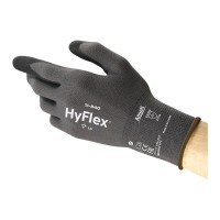 LUVA NYLON REV/ ESPUMA NITRILO 11-840